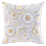 Puuvillane padjap&uuml;&uuml;r 40x40 cm Eclipse - douceur d'int&eacute;rieur