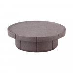 Tumehall pol&uuml;resiinist seebialus Kua - Blomus