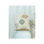 Puuvillaseguga padjakate 45x45 cm - Mila Home