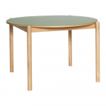 &Uuml;mmargune s&ouml;&ouml;gilaud &oslash; 115 cm Oblique - H&uuml;bsch