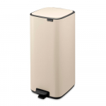 Beež terasest pr&uuml;gikast 30 l Bo - Brabantia