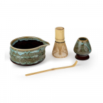 Portselanist matcha komplekt - Bredemeijer