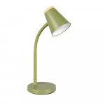 Roheline laste lamp Pongo - Reality