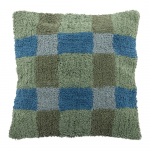 Puuvillane dekoratiivpadi 50x50 cm Pil - Bloomingville