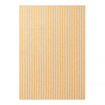 Ookerkollane/kreem sise- ja &otilde;uevaip 160x230 cm Haringey Linley - Ted Baker