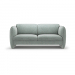 Sinine &scaron;enillist diivan 168 cm Georgia - Micadoni