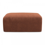 Terrakottapunane &scaron;enillist jalatugi Kona - Makamii