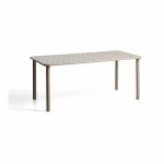 Terasest aias&ouml;&ouml;gilaud 90x180 cm Brai - Kave Home