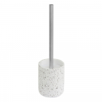 Kreemjas betoonist WC-hari Mozie - Premier Housewares