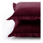 Padjap&uuml;&uuml;rid komplektis 2 t&uuml;kki 45x45 cm Velvet - Restilo