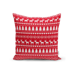 J&otilde;uluteemaline padjap&uuml;&uuml;r 43x43 cm Meryy Christmas - Mila Home