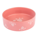 Keraamiline koerakauss &oslash; 16 cm - Dakls