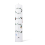 J&otilde;uluteemaline k&uuml;&uuml;nal Hammersh&oslash;i Christmas - K&auml;hler Design