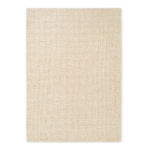 Naturaalses v&auml;rvitoonis villane vaip 80x150 cm Eloise - Hanse Home