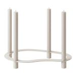 Metallist advendik&uuml;&uuml;nlajalg Aro - Blomus