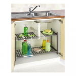 Flexi universaalne reguleeritav riiul - Wenko