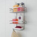 Seinariiul Viva, k&otilde;rgus 47 cm Viva! - Metaltex