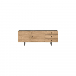 Dresser Jugend - Woodman