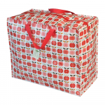 Jumbo kott Vintage Apple - Rex London