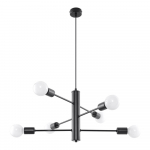 Must ripplamp 6 Donato - Sollux