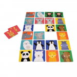 Lase lauam&auml;ng Animal Friends &ndash; Rex London