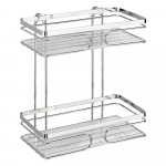 Premium roostevabast terasest seinariiul - Wenko