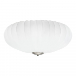 Valge laevalgusti Plafond 3L Mist - Marksl&ouml;jd