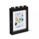 Must fotoraam , 19,3 x 26,8 cm - LEGO&reg;