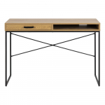 T&ouml;&ouml;laud 110x45 cm Seaford - Actona