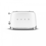 Valge r&ouml;ster 50's Retro Style - SMEG
