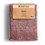 Lilla vannimatt , 60 x 90 cm Bati - AmeliaHome