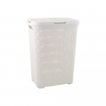 Kerge kreemikoorekorv, 60 l Style - Curver