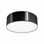 Must laevalgusti Atis - Sollux