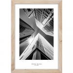 Looduslik seinaraam , 24 x 33 cm Floryda - Styler