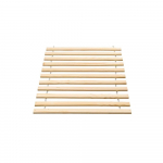 Laťkov&yacute; dětsk&yacute; ro&scaron;t 90x200 cm &ndash; Vipack