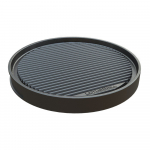 Kahepoolne grillplaat LotusGrill'ile Teppanyaki - LotusGrill