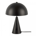 Must laualamp Sublime, k&otilde;rgus 35 cm - Leitmotiv