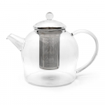 Klaasist teekann 1,5 l Minuet Santhee - Bredemeijer