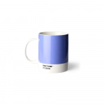 Lilla keraamiline kruus 375 ml Very Peri 17-3938 - Pantone
