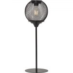 V&auml;litingimustes kasutatav p&auml;ikesepaneeliga LED lamp, k&otilde;rgus 45 cm Sunlight - Star Trading