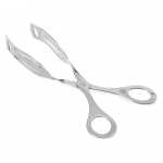 Roostevabast terasest kondiitritangid - Hendi