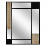 Seinapeegel 69 &times; 95 cm Loft Edge &ndash; Styler