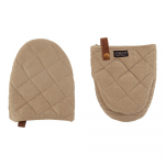 Pajakindad 2 tk komplektis Velmar - Tiseco Home Studio