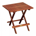 Aia s&ouml;&ouml;gilaud 50x50 cm Los Angeles &ndash; Garden Pleasure