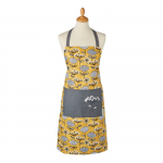 Retros Cotton Cook's Apron - Cooksmart &reg;