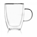 Topelt seinaga kruus, 300 ml - Orion