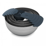 H&otilde;bedased kausid 9tk Nest 100 Collection &ndash; Joseph Joseph