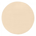 Beež &uuml;mmargune vaip &oslash; 200 cm Fancy &ndash; Hanse Home