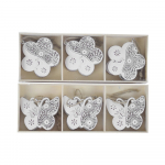 Lihav&otilde;ttep&uuml;hade dekoratsioonid komplektis 6 - Ego Dekor