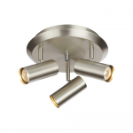 H&otilde;bedane Barcelona Tres seinalamp - Marksl&ouml;jd